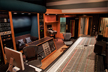 Studio D Control Room Image 2